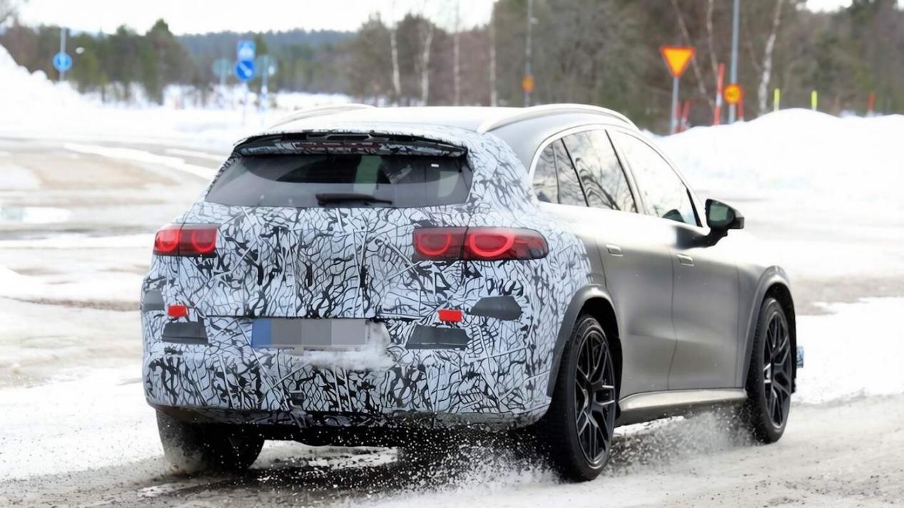 大众ID.Polo亮相，宝马、奔驰押宝高性能市场