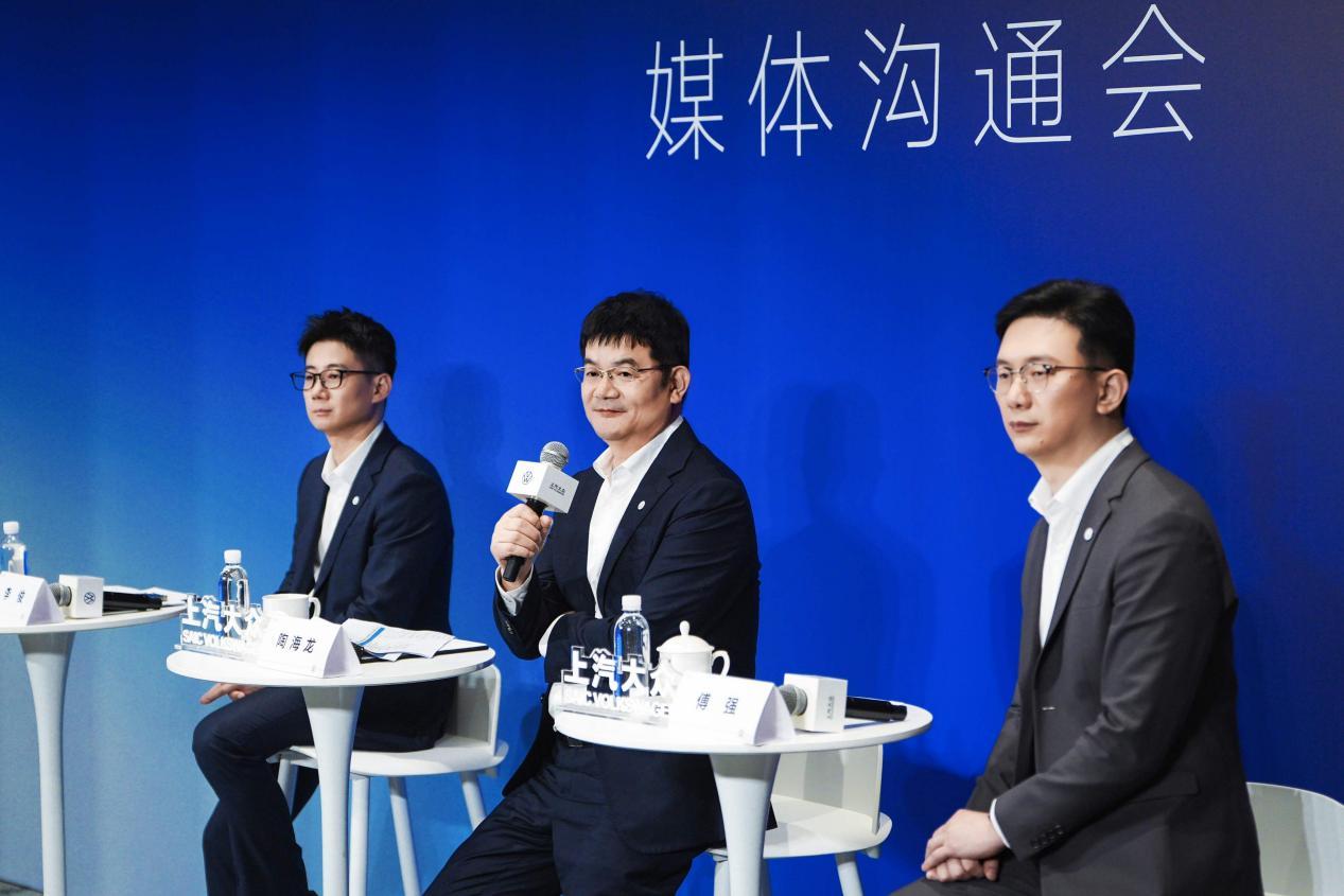 上汽大众ID.9X破局，重构高端新能源市场格局