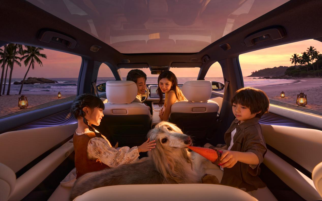 东风日产NX8上市限时权益价14.99万起