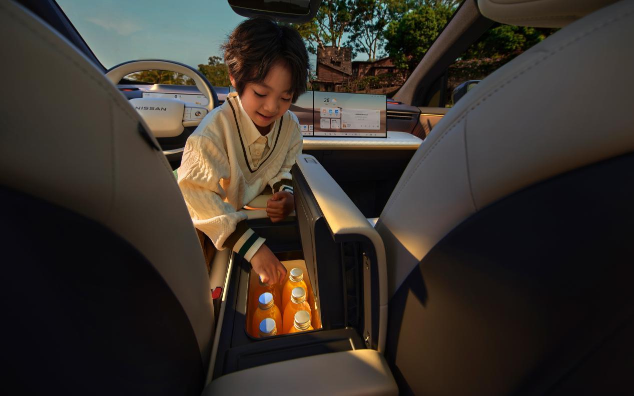 东风日产NX8上市限时权益价14.99万起