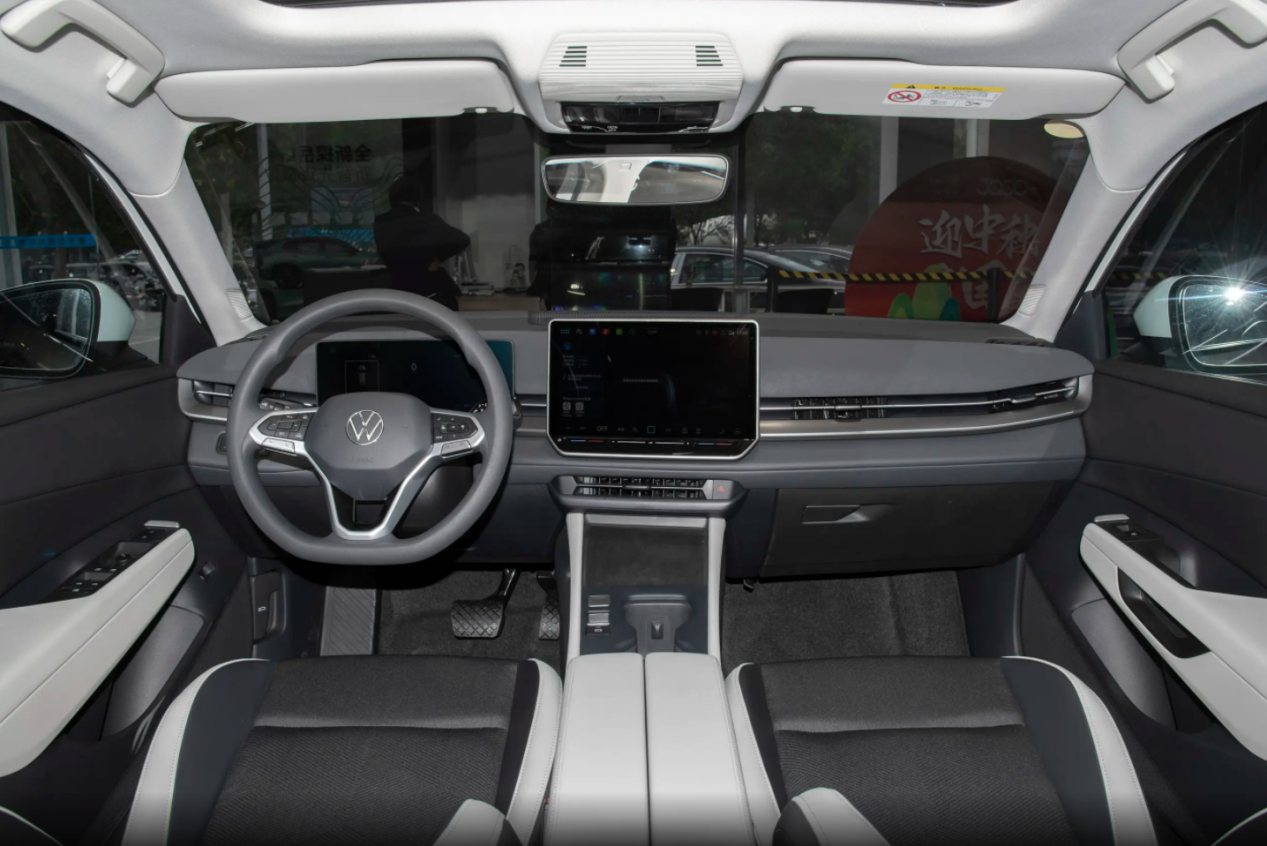 坚持1.5T+干式双离合的速腾L，是固执还是清醒？