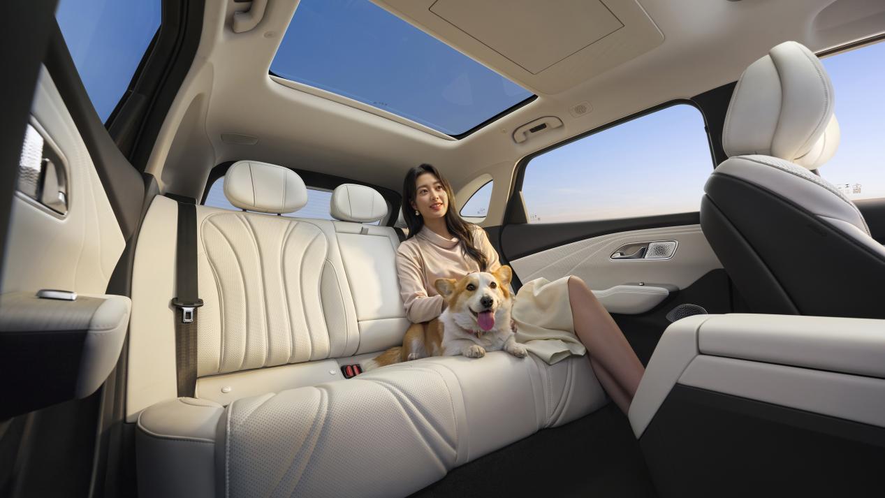 风云T9L上市:这台SUV,凭什么让山城重庆都真香了?