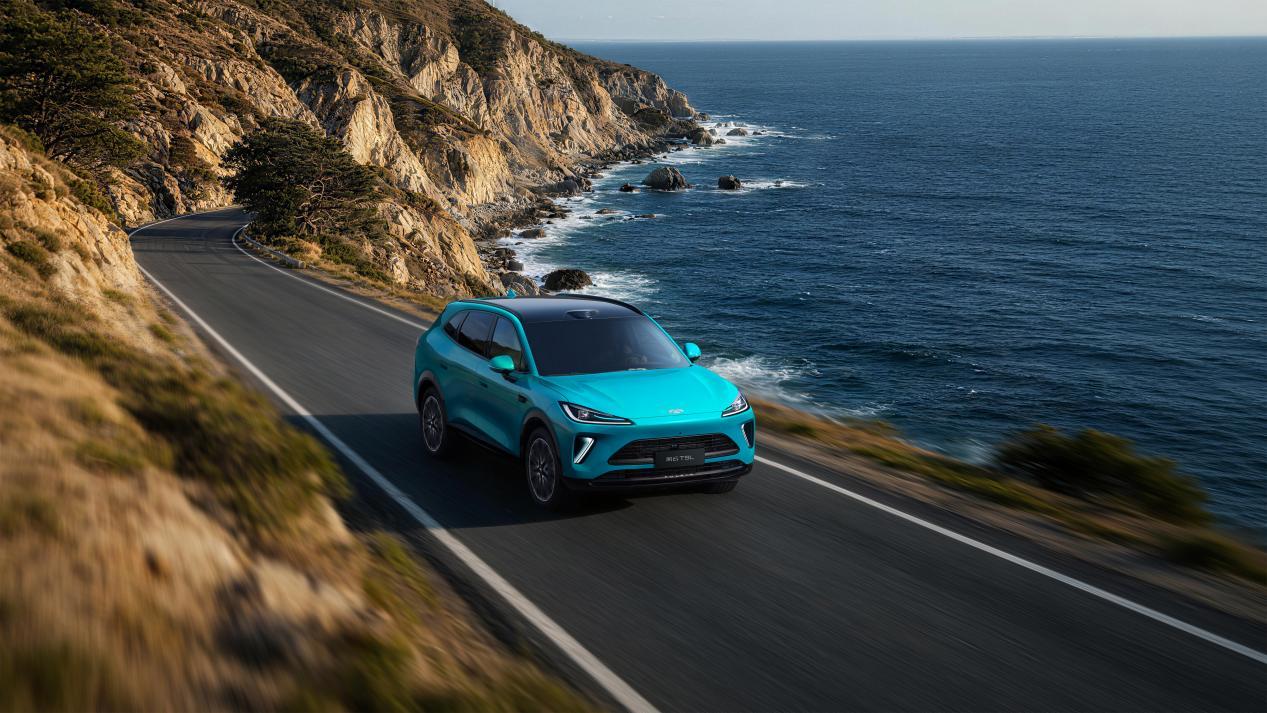 风云T9L上市:这台SUV,凭什么让山城重庆都真香了?