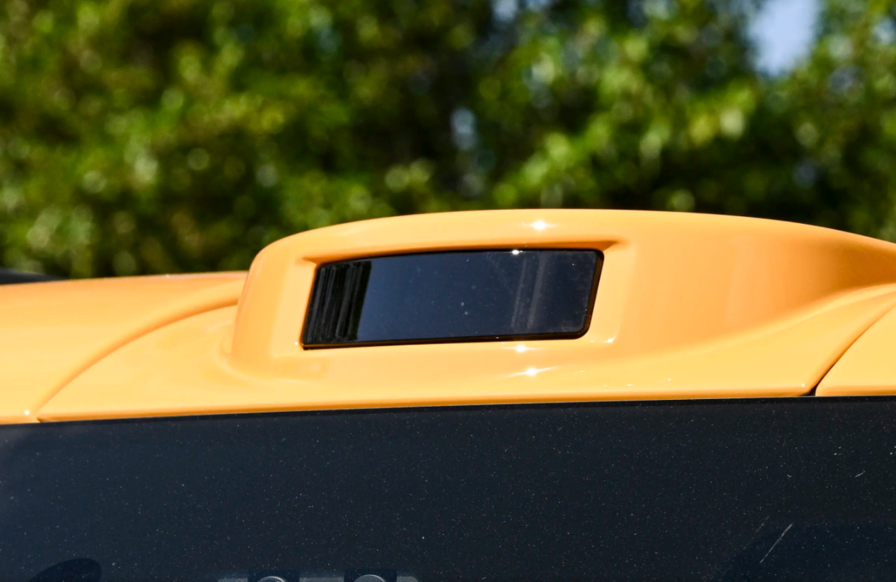 硬派方盒子SUV的新选择，这车上市，售价16.98万起