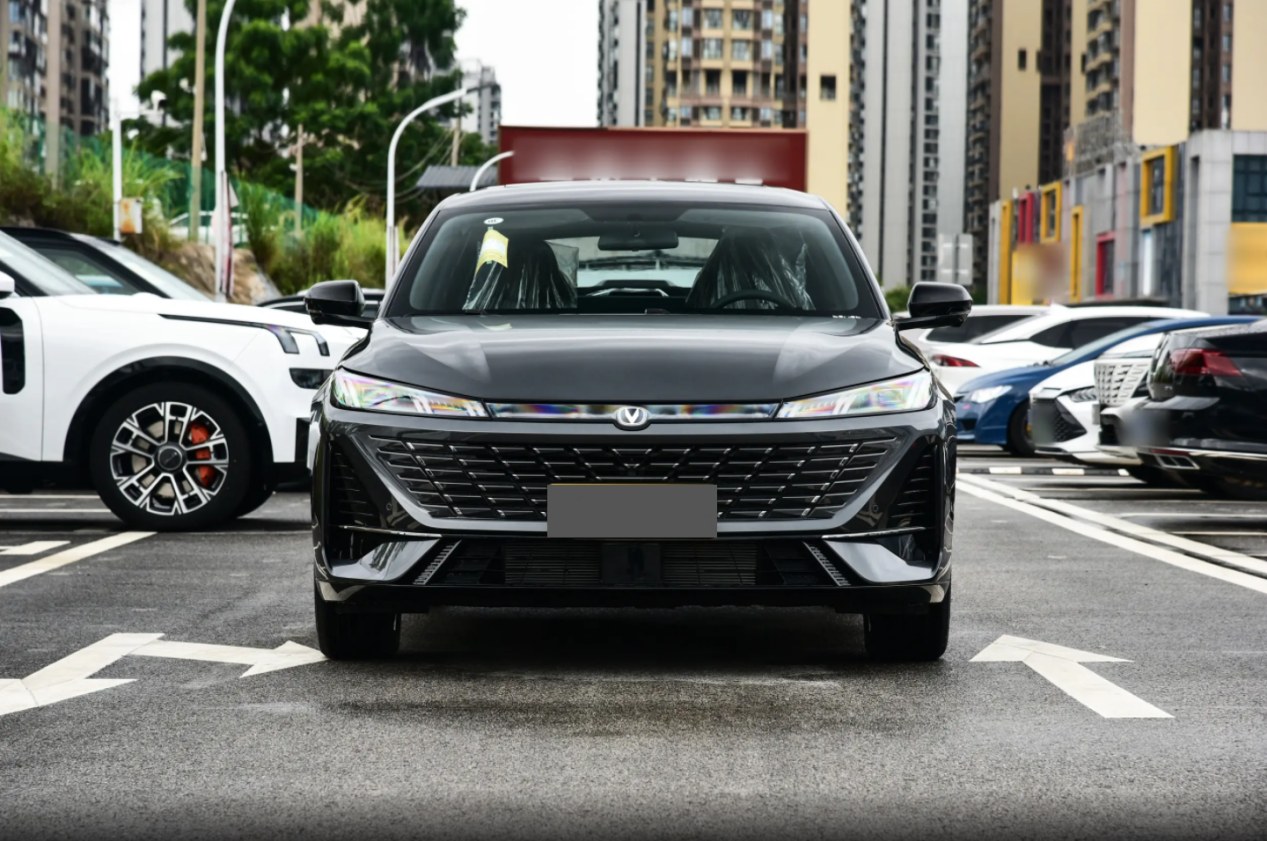 1.5T蓝鲸动力配扭力梁，底盘稳得住吗？这车深度试驾