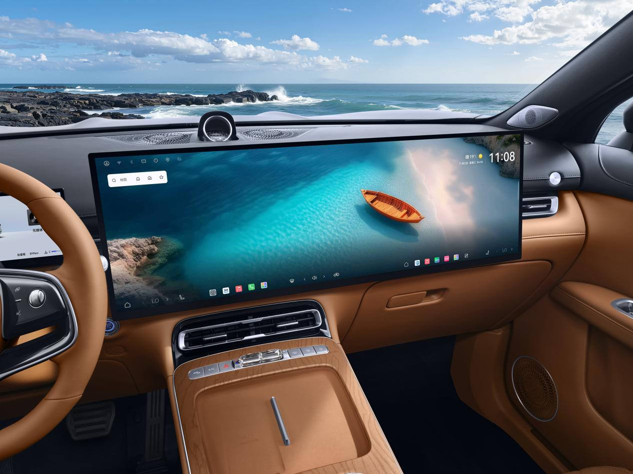 全新一代瑞虎9：全系标配家用SUV满配体验14.69万起