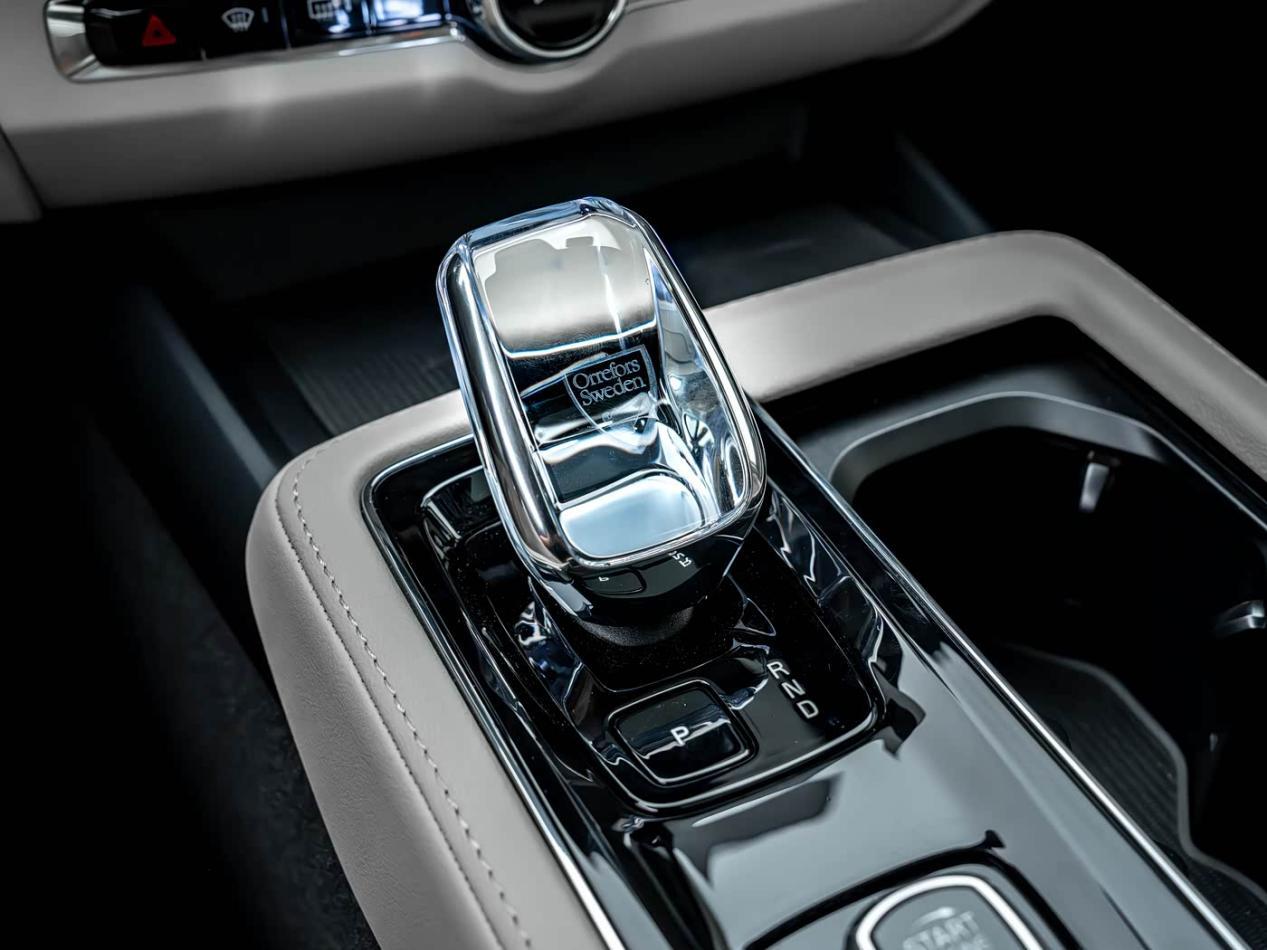 安全是最大的豪华！沃尔沃S90凭什么比A6L更值得入手