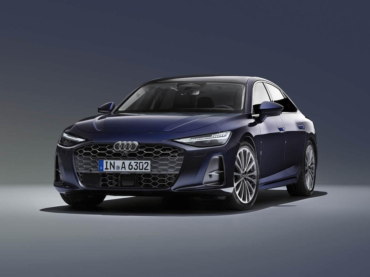 安全是最大的豪华！沃尔沃S90凭什么比A6L更值得入手