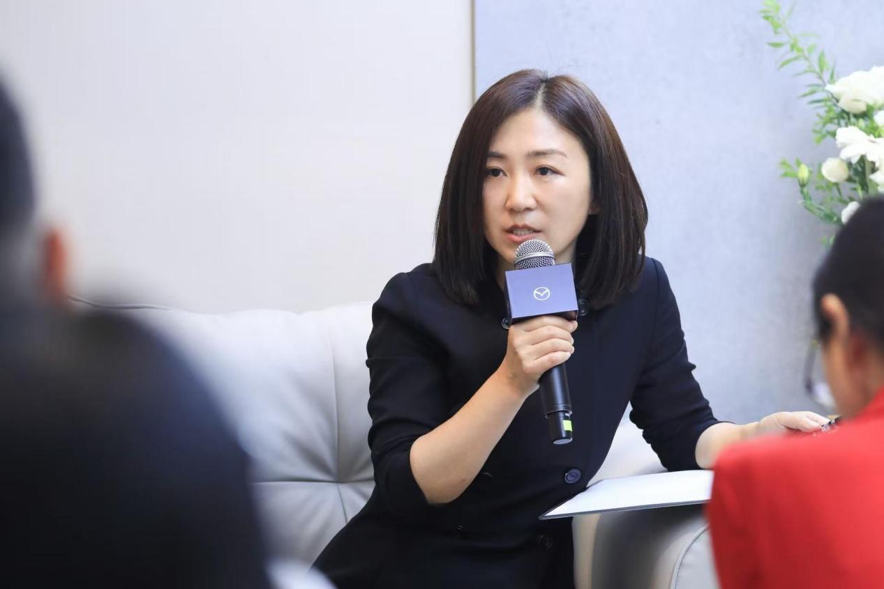 依然马自达：一场关于“不变”的进化