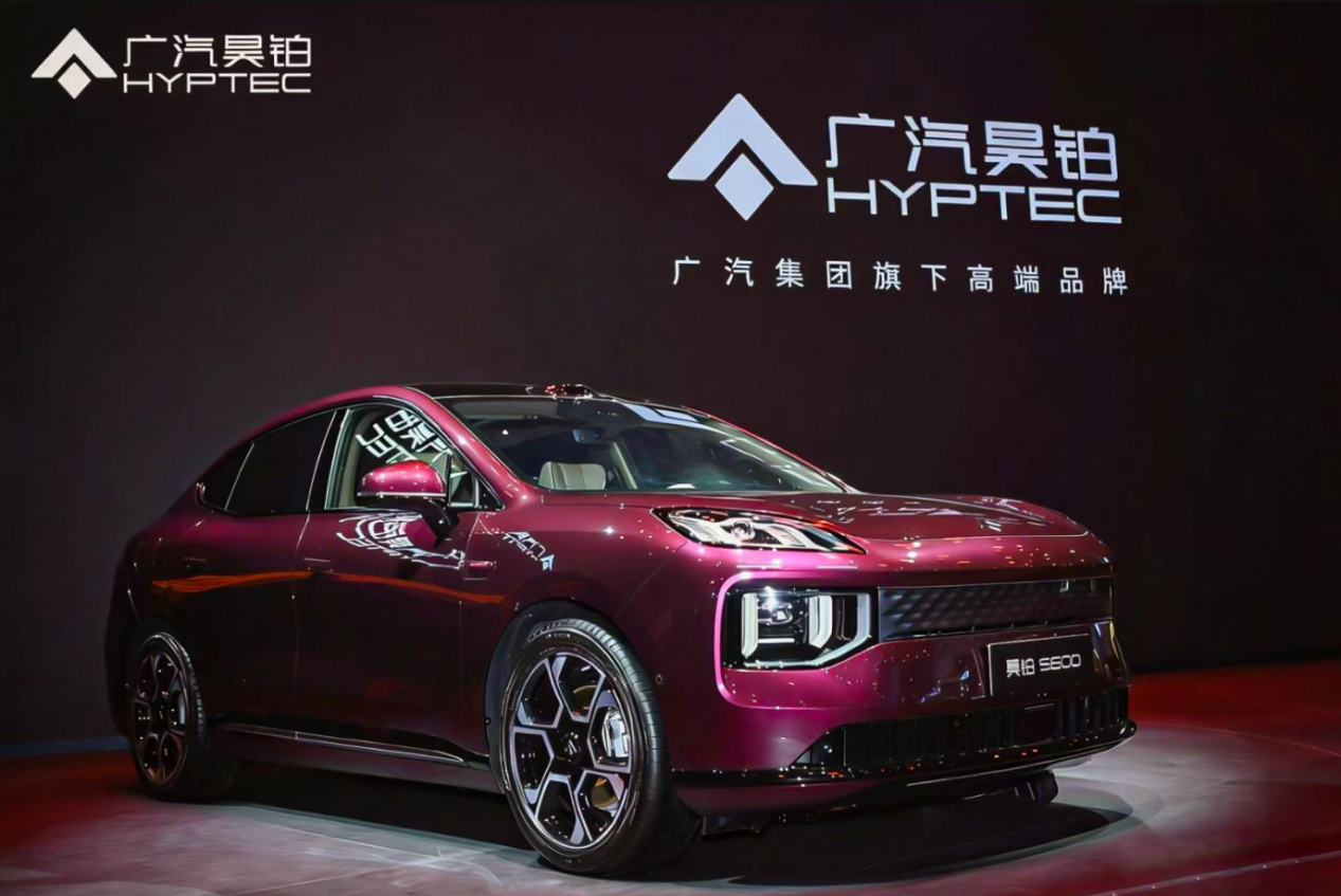 错过车展别遗憾，陈数、欧文同款座驾已经到店可摸可试