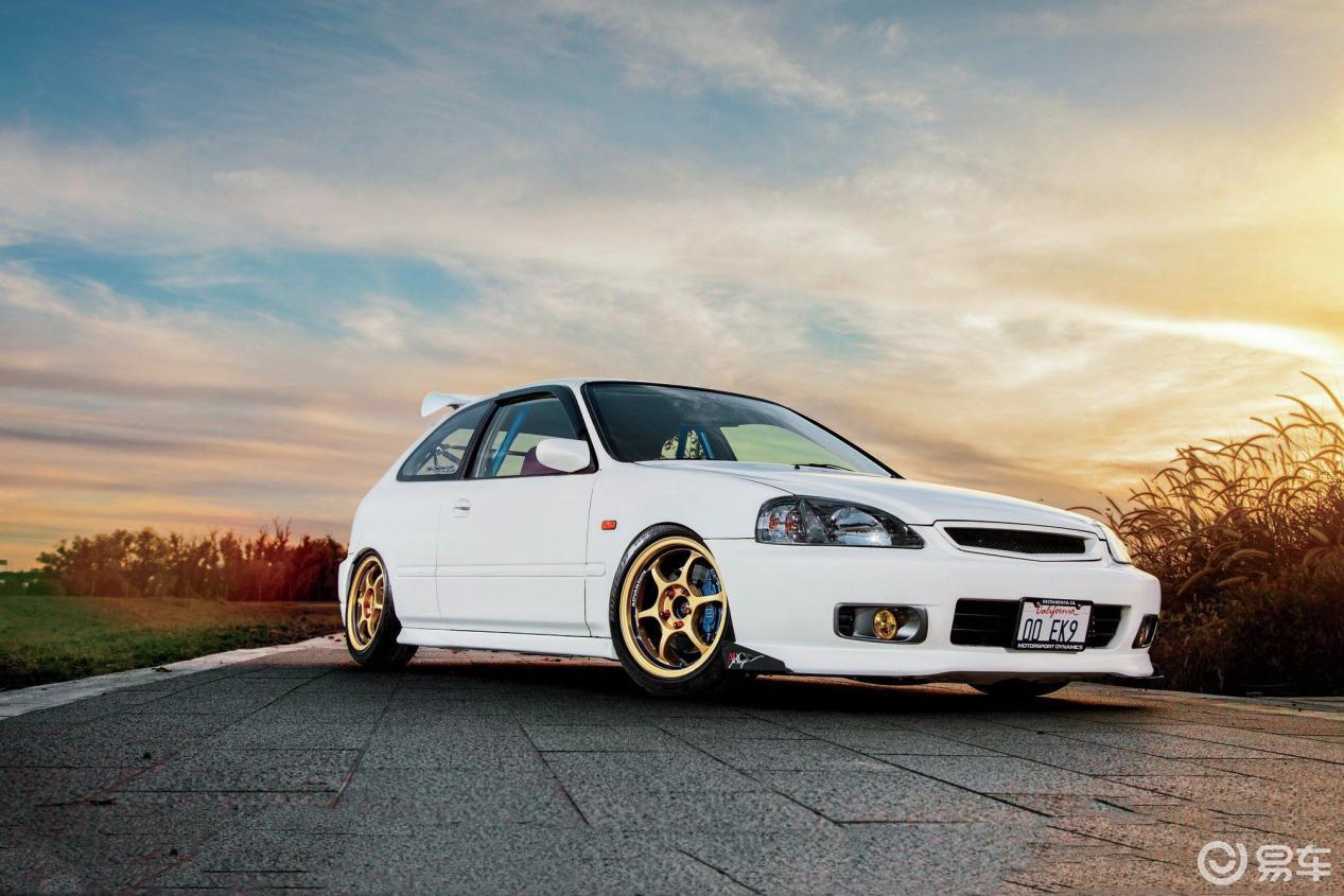 90年代小钢炮最纯粹的年代