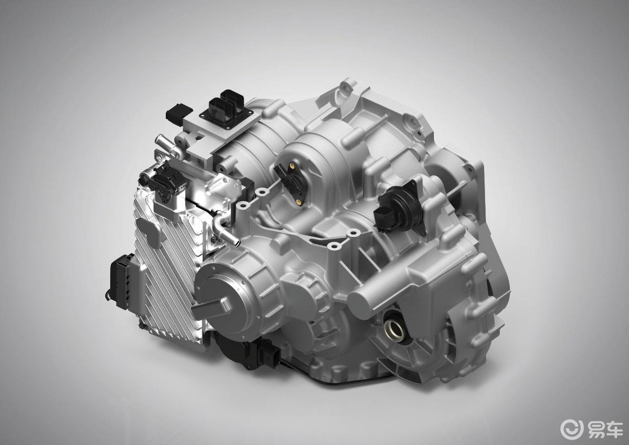 6at8atcvt国产车最爱的这些变速箱靠谱不