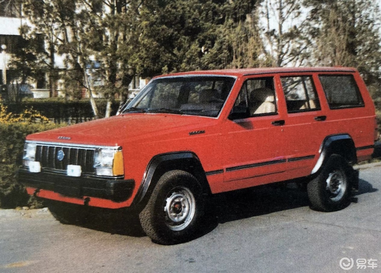 二手大切诺基哪款最值得买_易车知识库