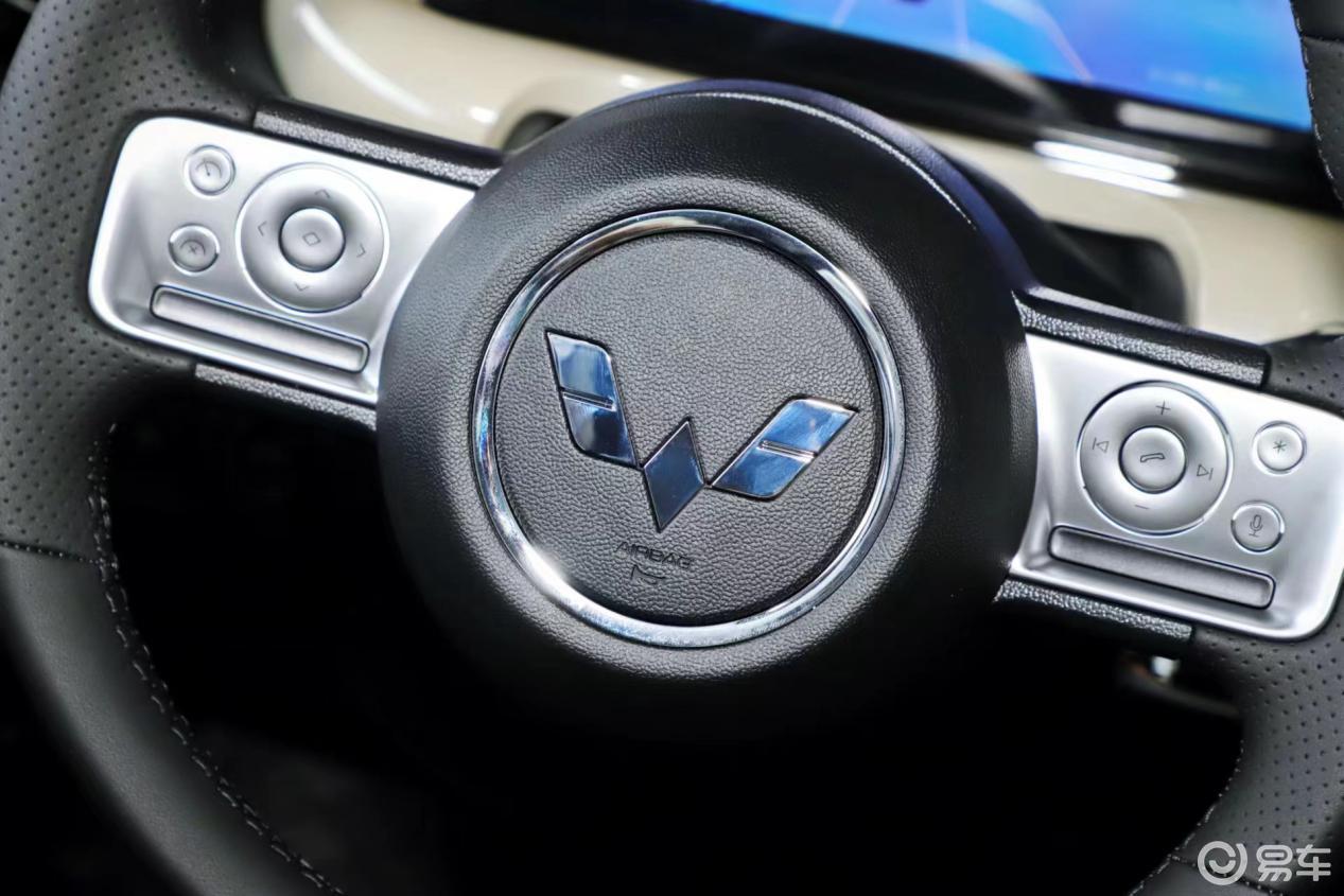 Wuling Bingo: The price is less than 90,000, the battery life is 333km, bigger and more refined