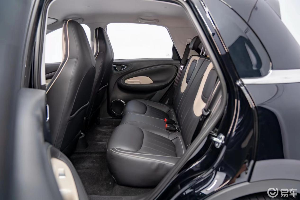 Wuling Bingo: The price is less than 90,000, the battery life is 333km, bigger and more refined