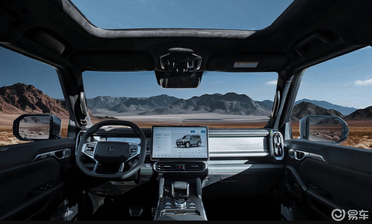 旅行者捷途2025款到底怎么样 8e9988712710470293ac8a3cda0c20ec.jpeg