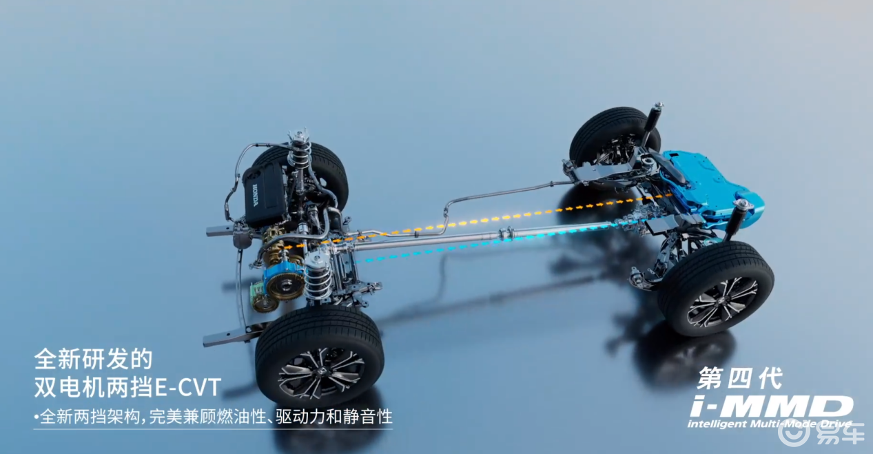 皓影和crv怎么选发动机一样吗_易车知识库