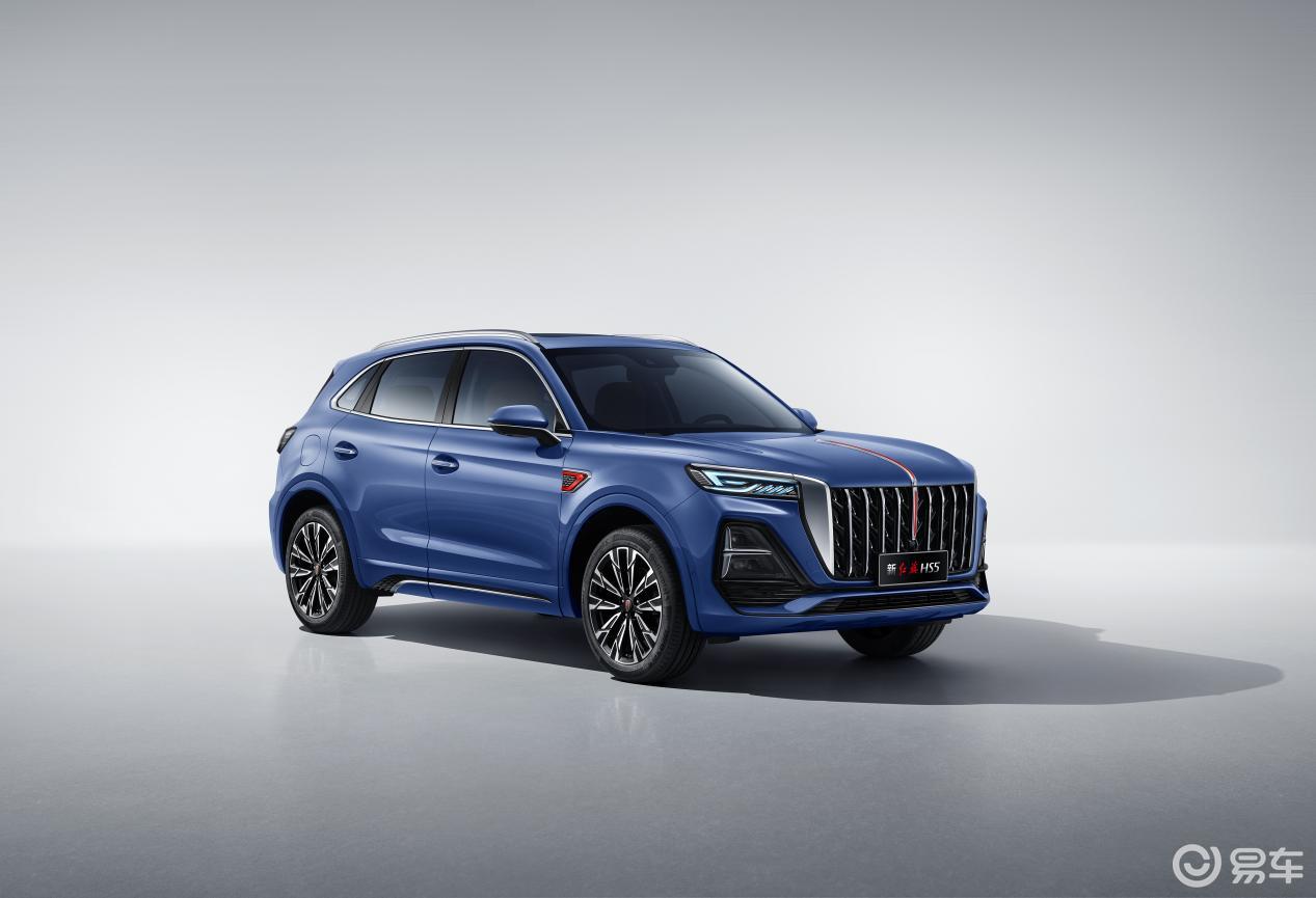 红旗hs5动力-保养-易车