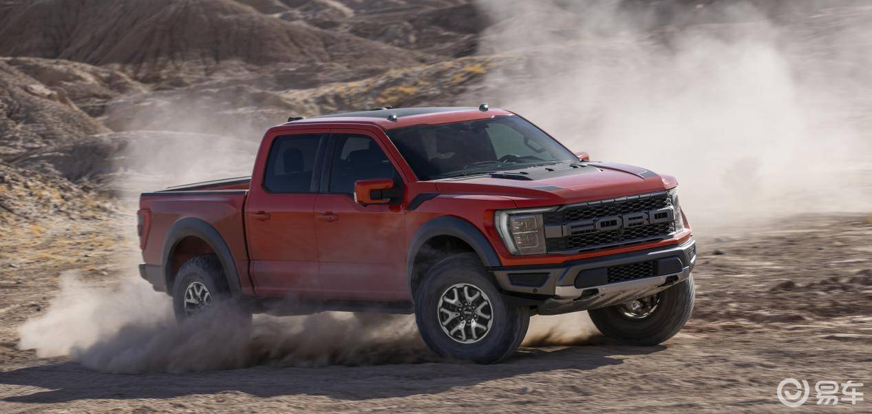 福特f-150猛禽皮卡多少钱_易车知识库