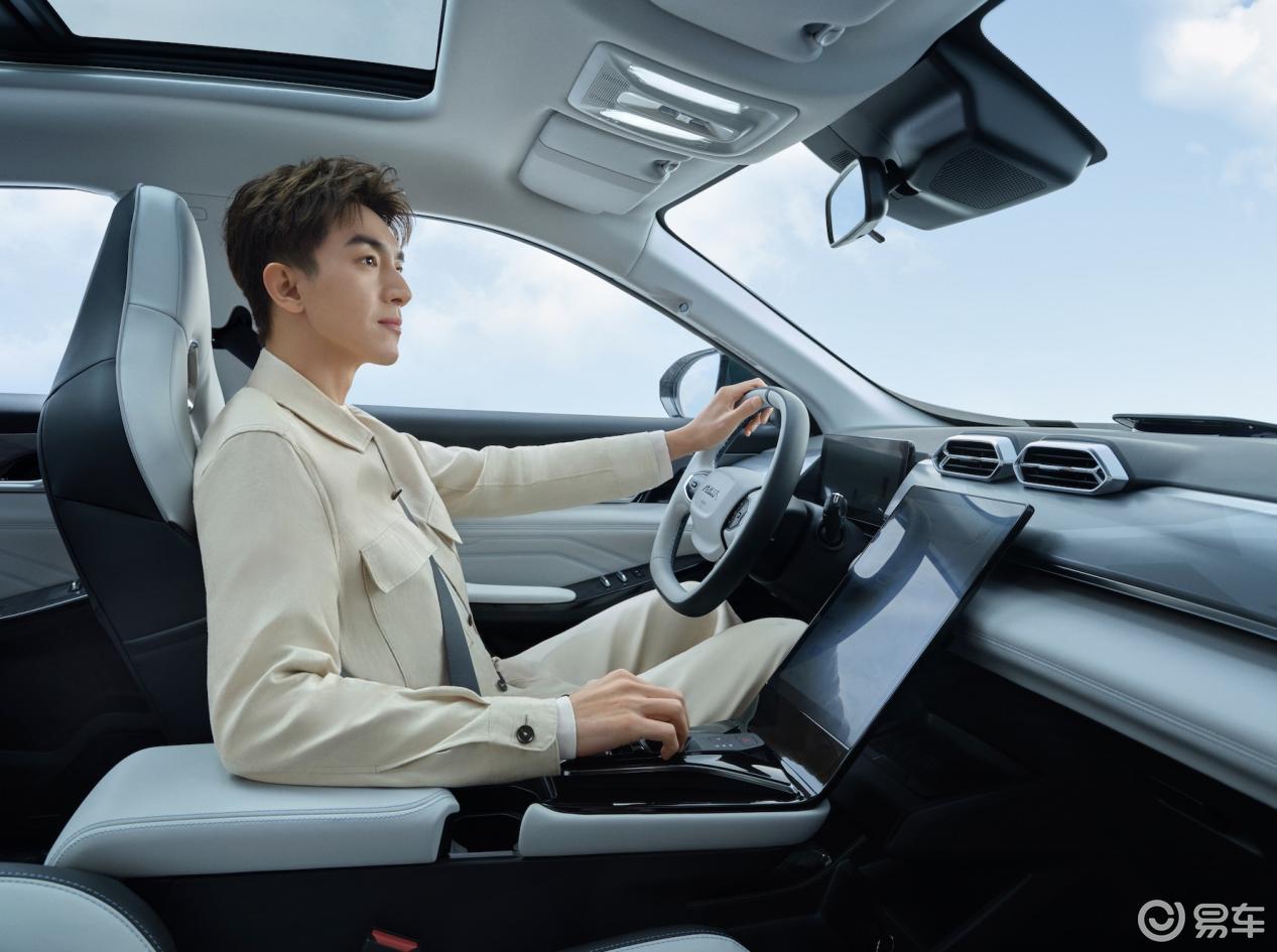 皓瀚上市-油耗-轮胎-易车