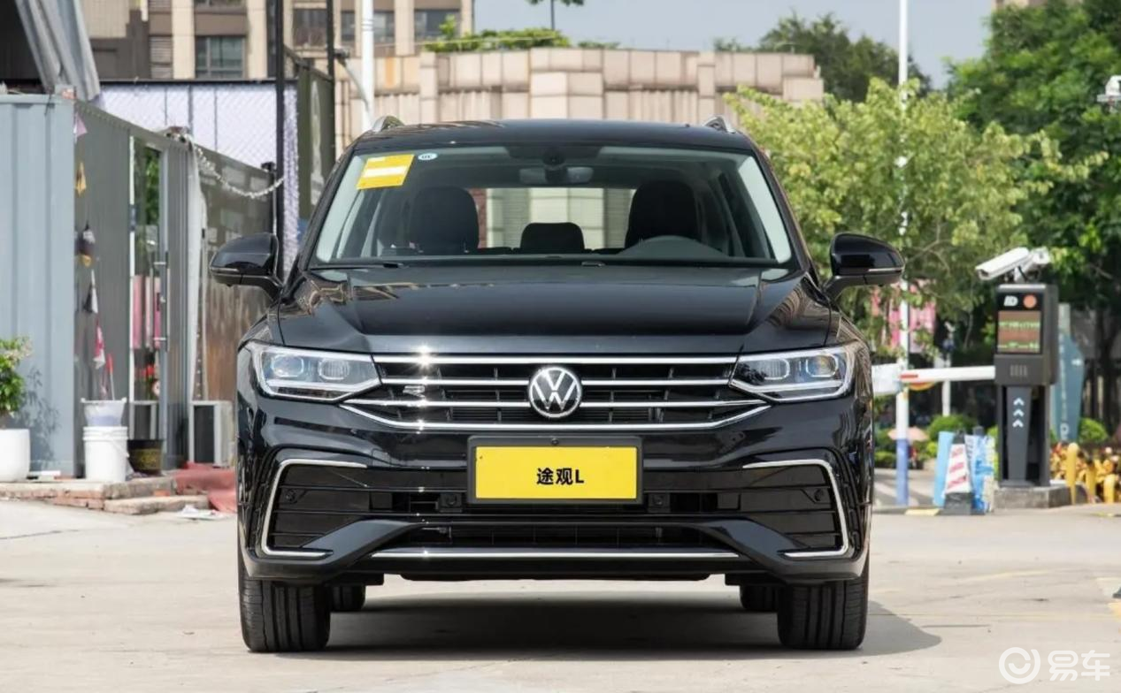 途观l性价比-空间-发动机-易车