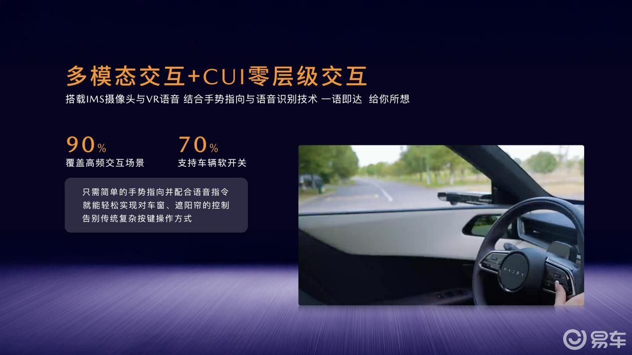 11.99万元起！长安马自达MAZDA EZ-60上市