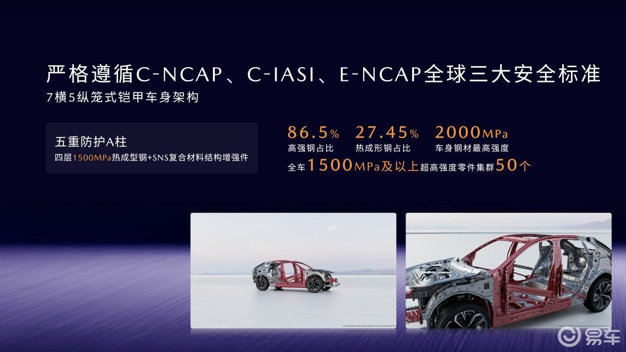 11.99万元起！长安马自达MAZDA EZ-60上市