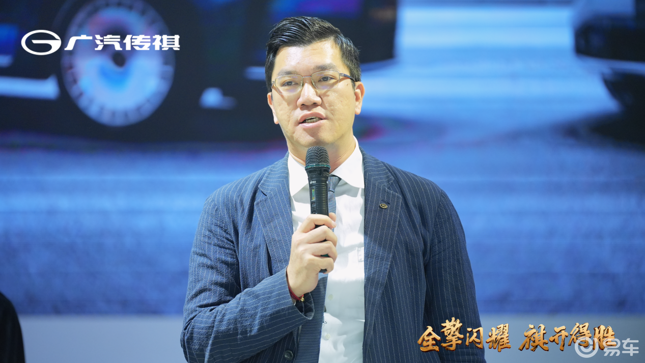 全擎闪耀,祺开得胜 传祺“向往”系列旗舰阵容亮相银川车展