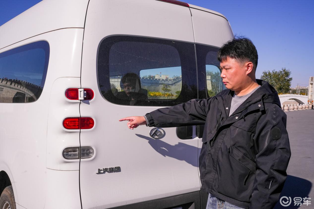 上汽大通大拿V1L和长安凯程V919，谁才是“盈利神器”