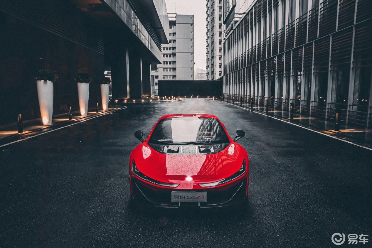 为何广汽昊铂“死磕”超跑技术？