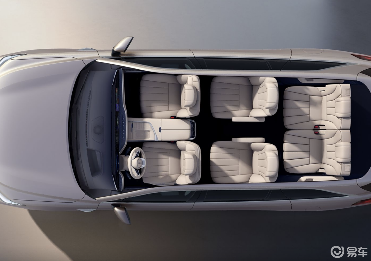 魏牌蓝山智能进阶版“硬刚”吉利银河M9，谁是性价比之王？