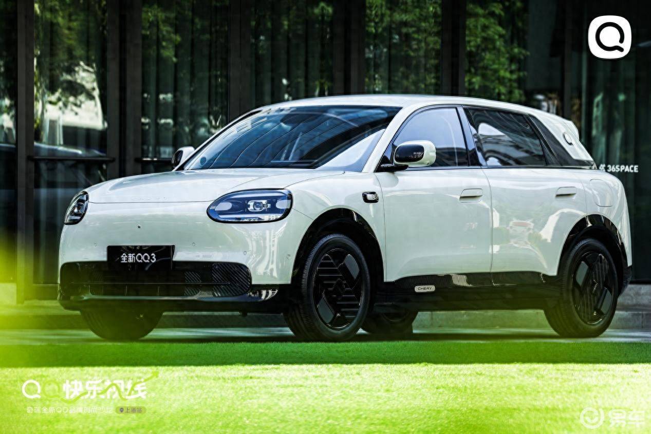 2月/3月将登场的9台新车：奇瑞3台新作抢眼