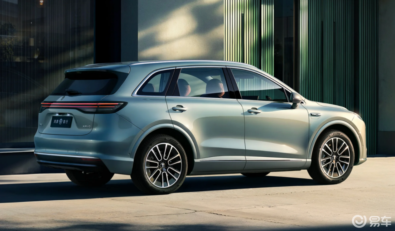 2026年最新盘点!15万级新能源SUV，家用通勤全适配