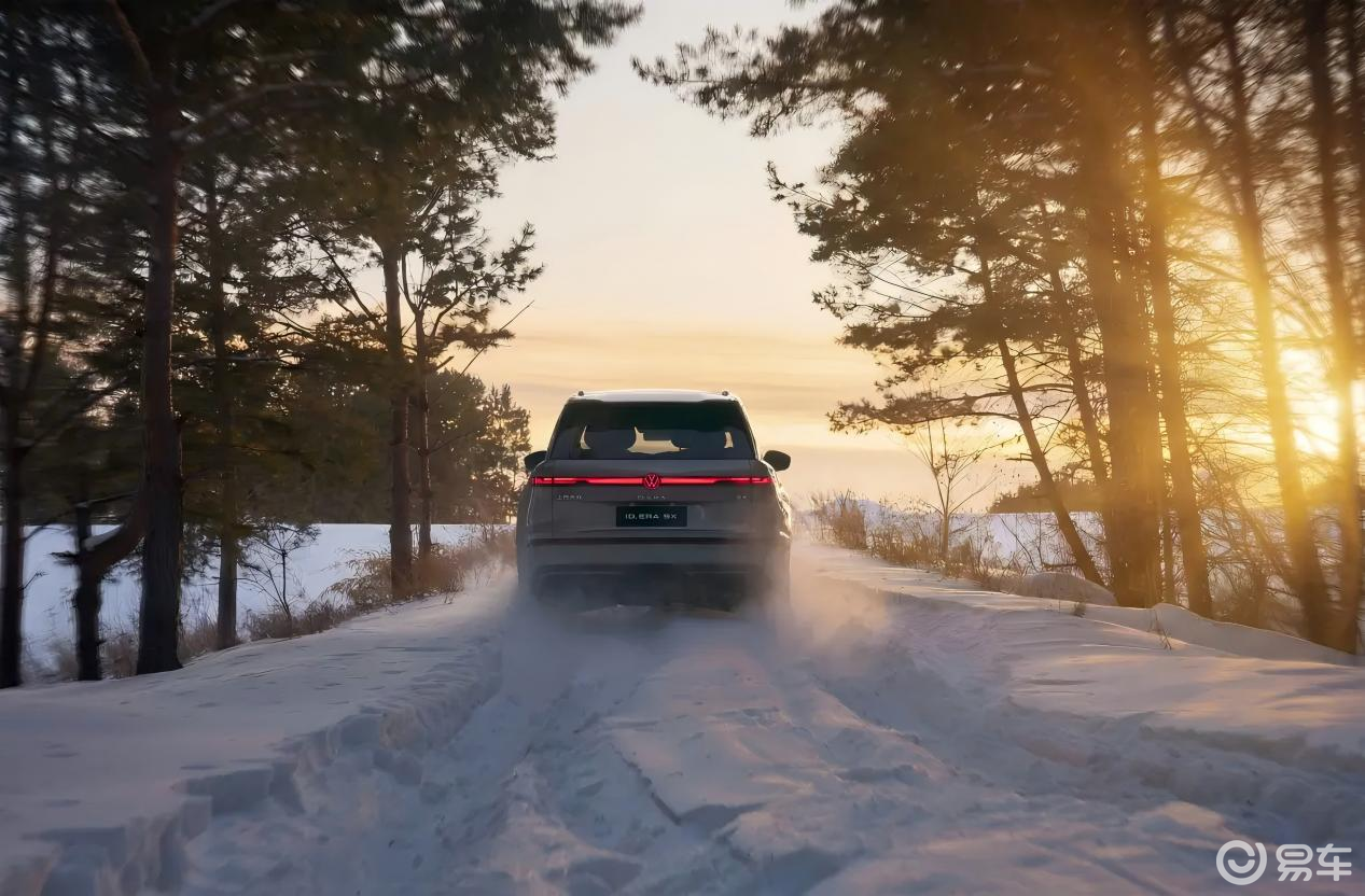 家用新能源SUV推荐,热门车型全维度实力解析