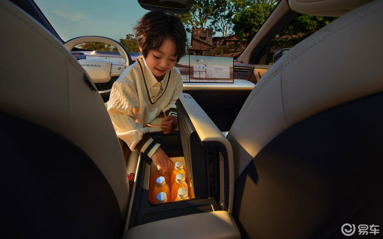 东风日产发布会来袭 NX8上市限时权益价14.99万起