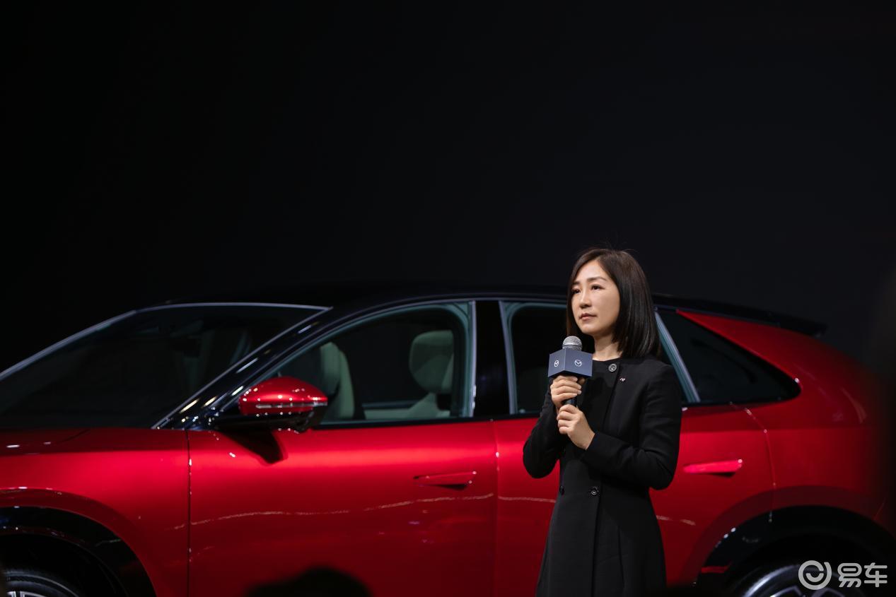 王晓玲掌舵长马：合资转型最激进的