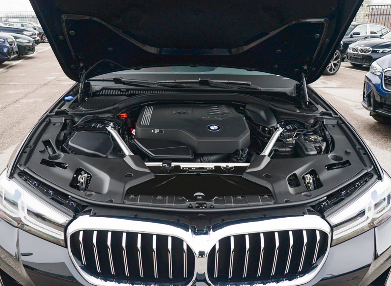 凯迪拉克ct6空调-变速箱-发动机-易车