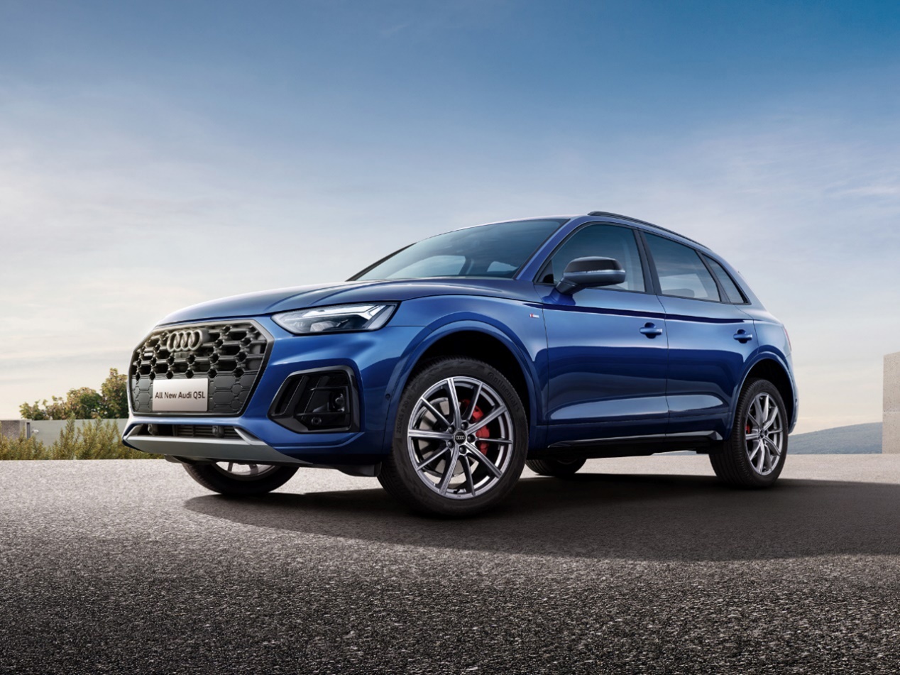 奥迪q5l优惠幅度_易车知识库