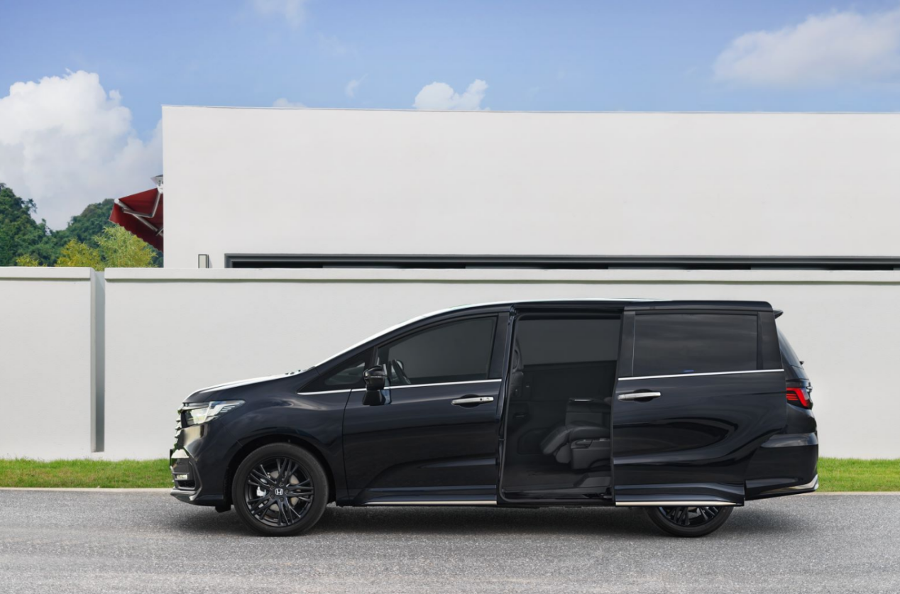 本田奥德赛参数配置_易车知识库