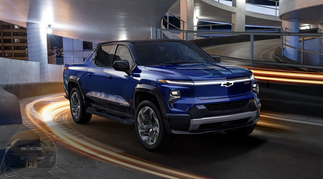 索罗德皮卡_易车知识库