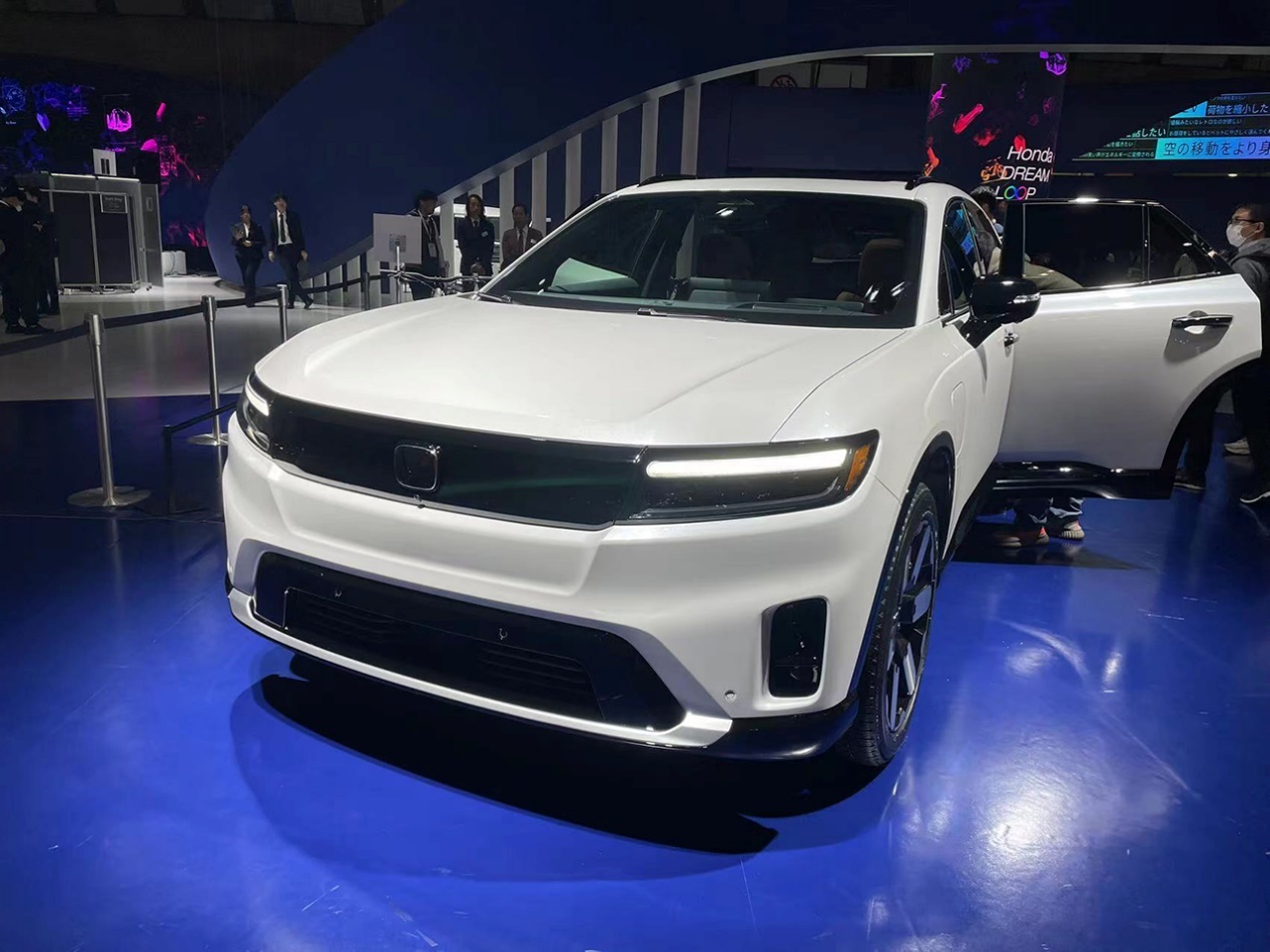 宝马ix2mpv_易车知识库