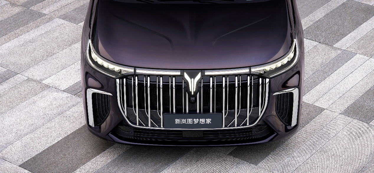 当前位置:>易车>岚图梦想家格栅摘要>摘要详情>近年