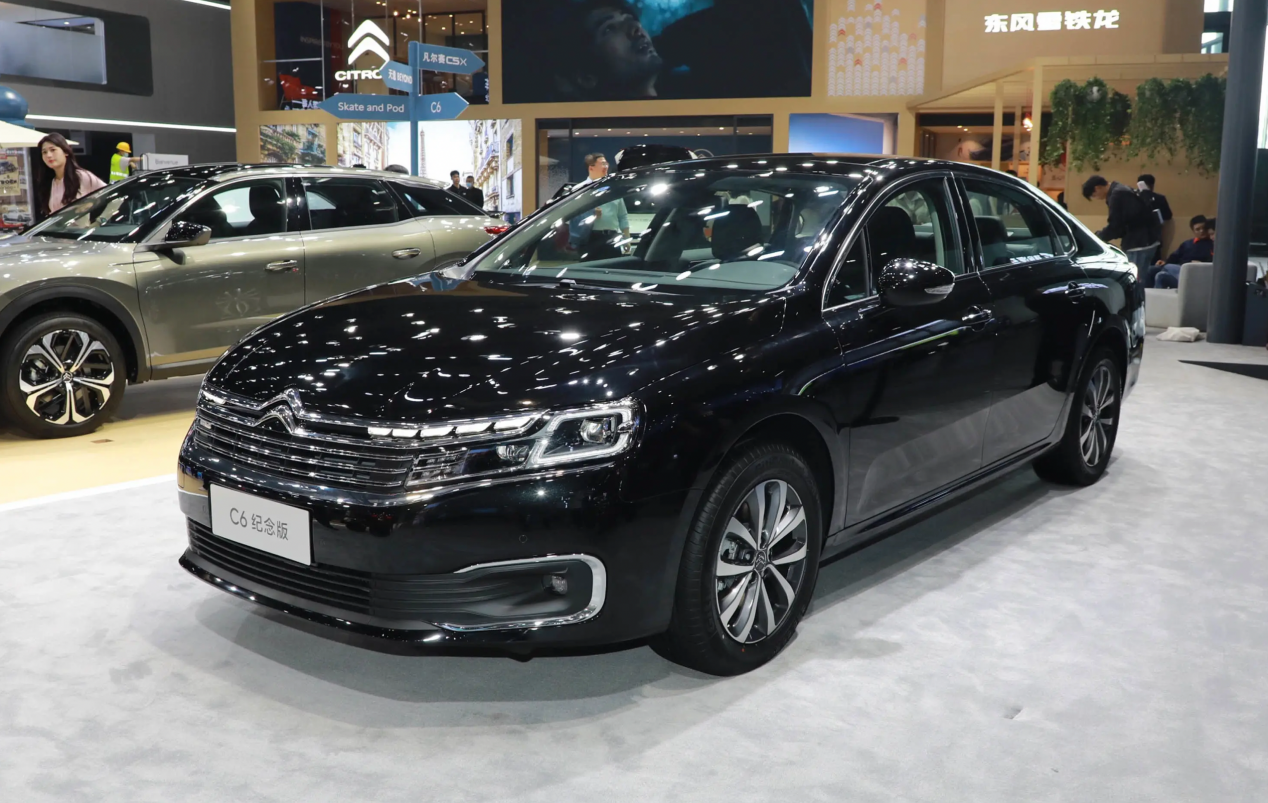 雪铁龙ds9和雪铁龙c6哪个好_易车知识库