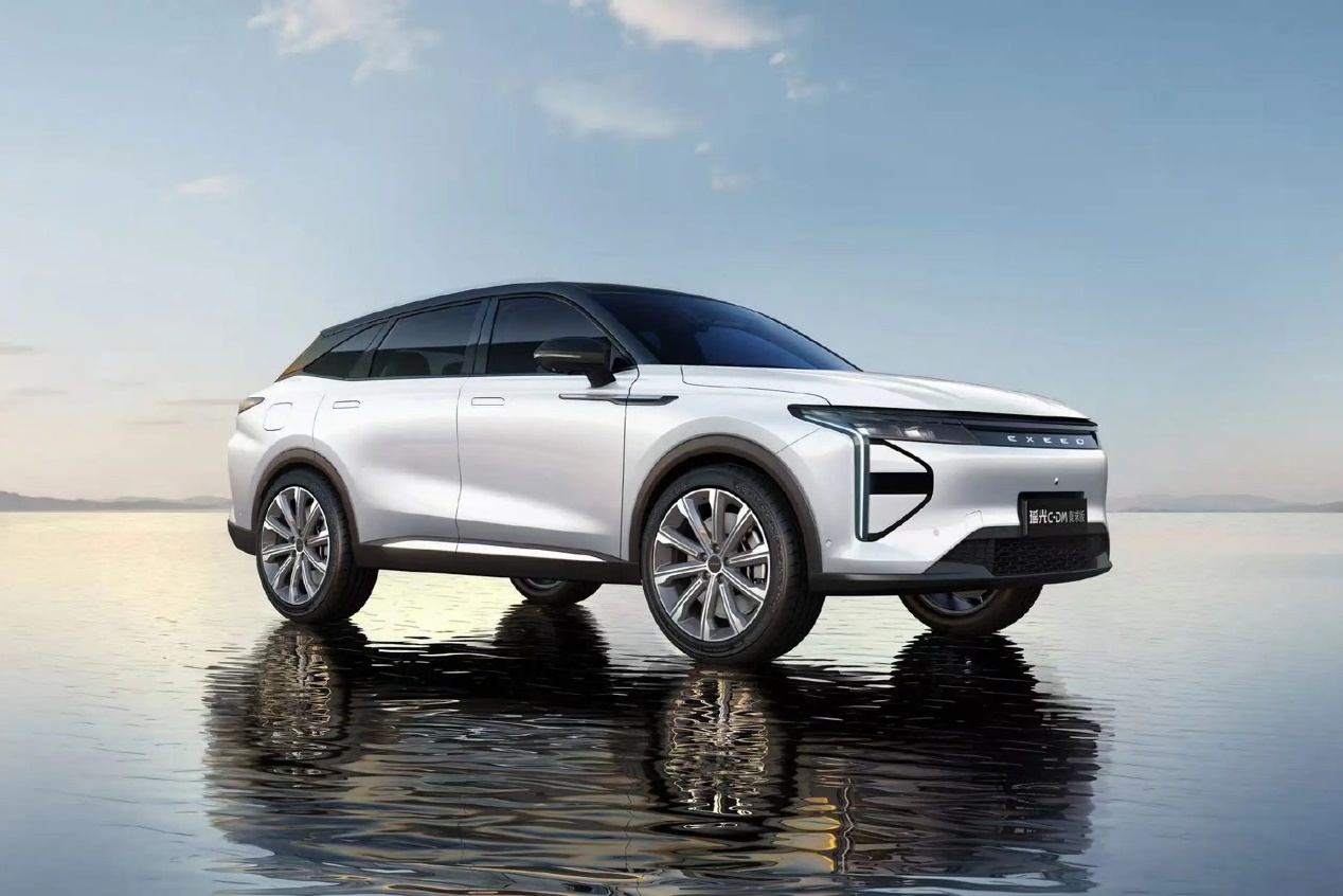 联合引擎|2026款星途瑶光C-DM寰球版上市能两全吗?