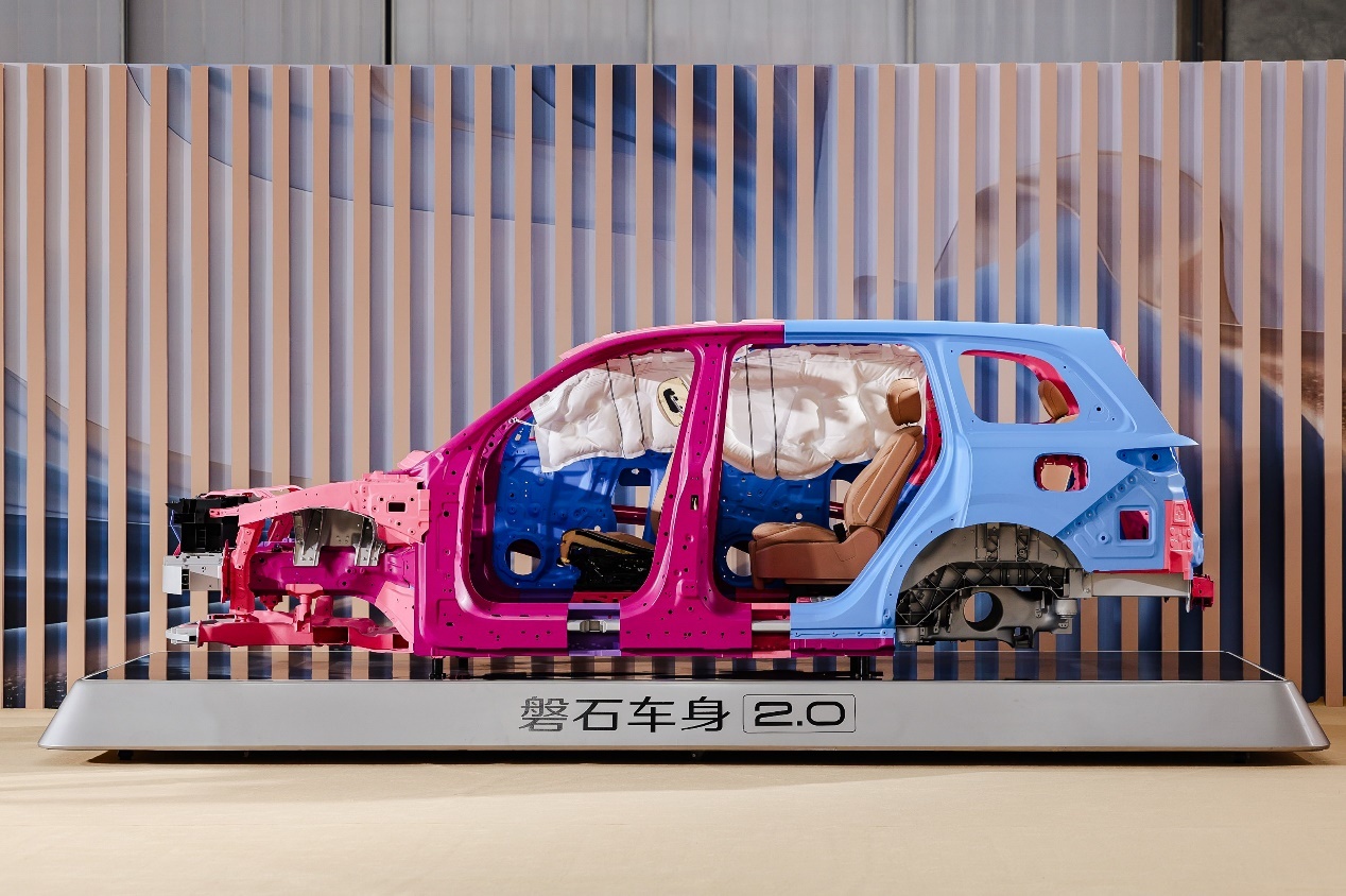 19.99万元起，风云T11正式预售，兑现百万级产品价值