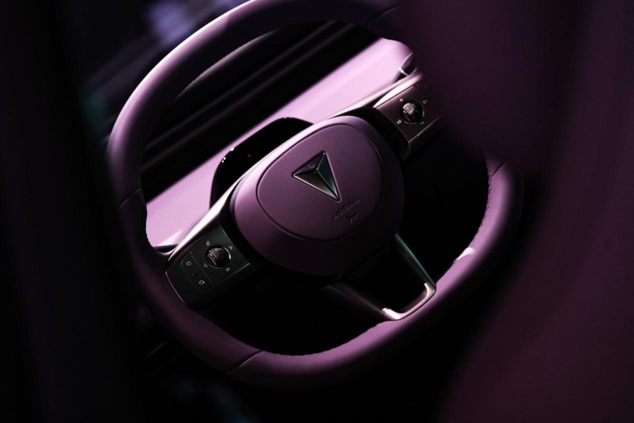 13.99万起，深蓝L06预售，激光雷达+磁流变悬架标配