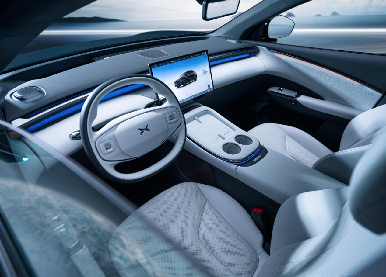 小鹏G7还是乐道L60?20万级纯电 SUV 的选择题!