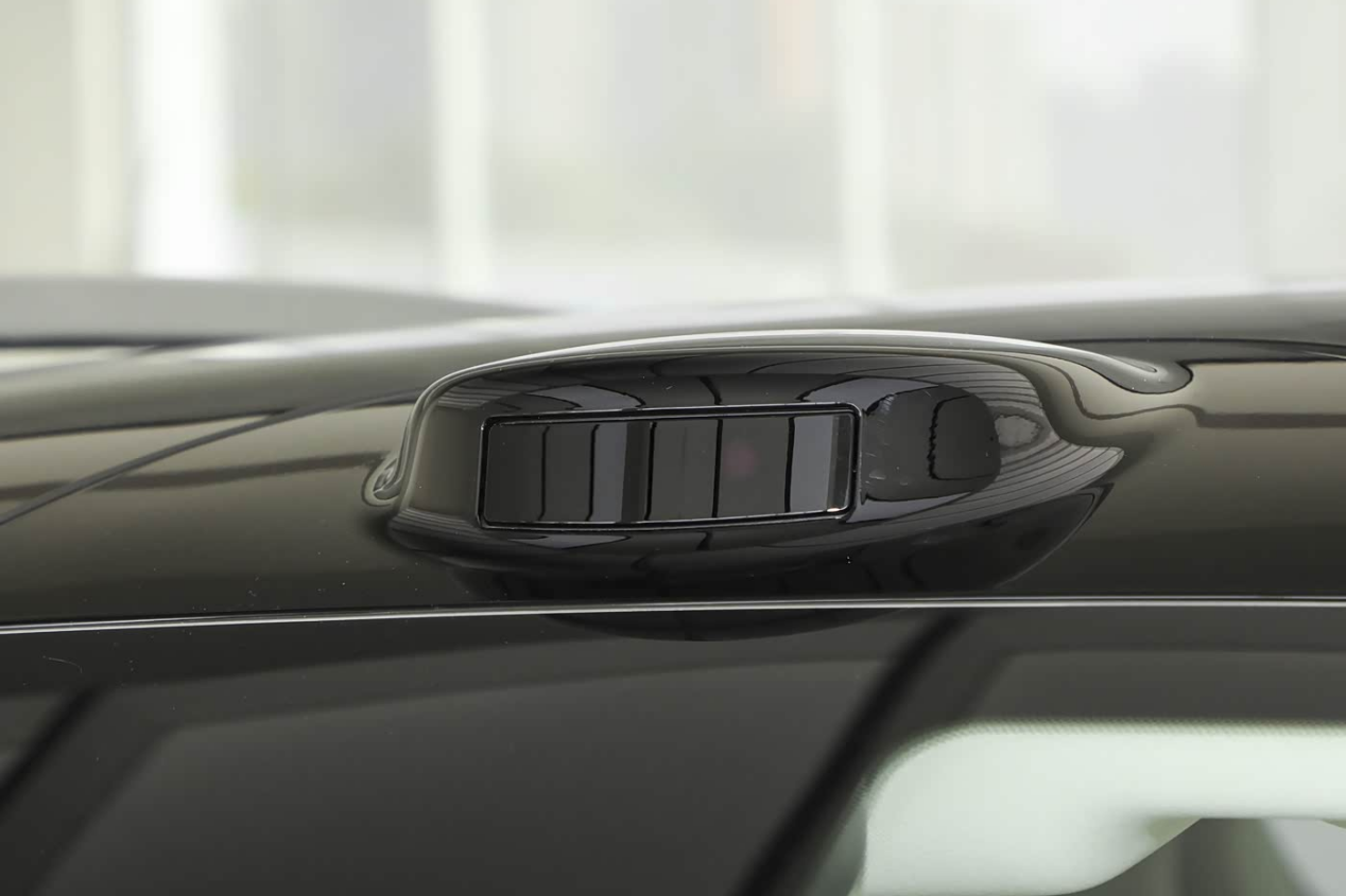 欧拉5预售10.98万起,长城纯电开始崛起了?