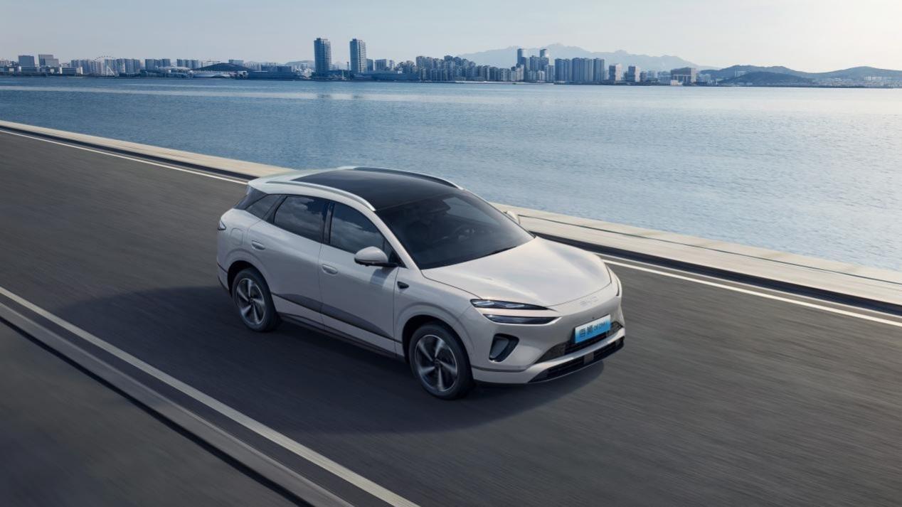 插混新面孔对决,海狮06 DM-i和长安启源Q07怎么选