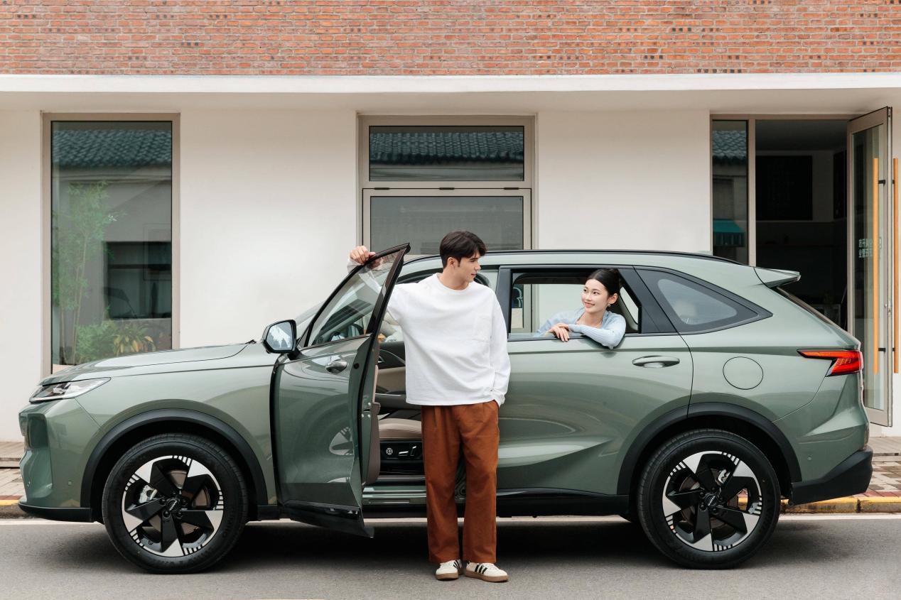 10.39万起的哈弗H6L，如何再塑燃油SUV价值标杆？